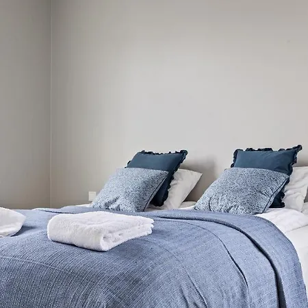 Holiday home Venture Vacation-cheerful Down Town *